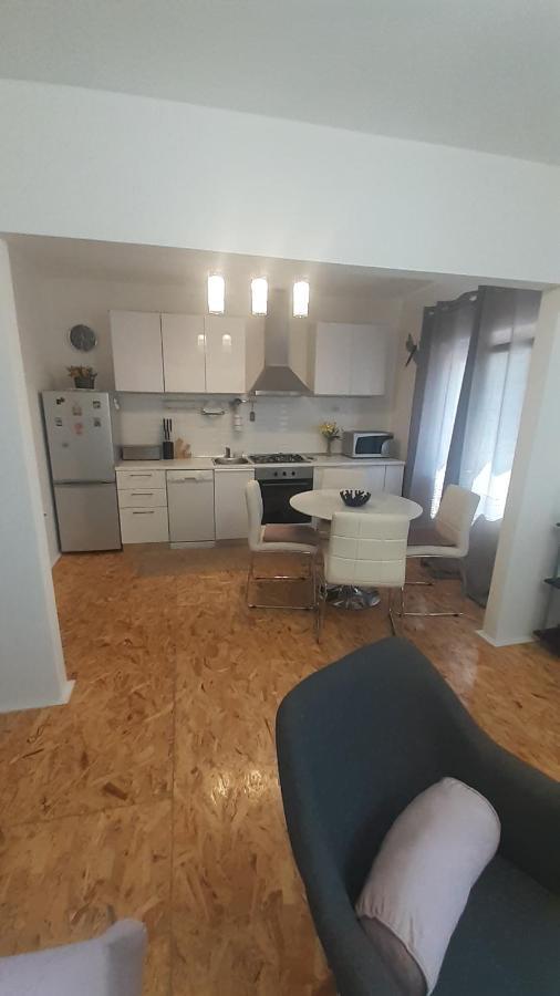 Apartman Amphora سبليت المظهر الخارجي الصورة