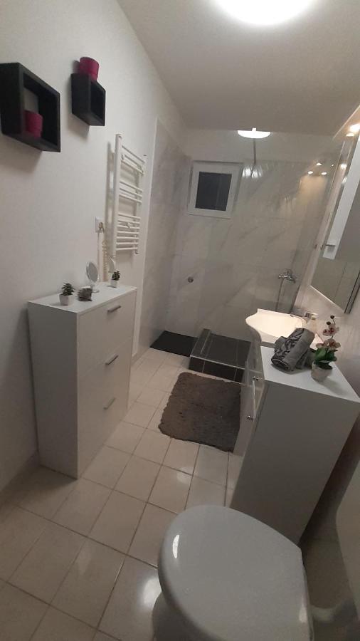 Apartman Amphora سبليت المظهر الخارجي الصورة