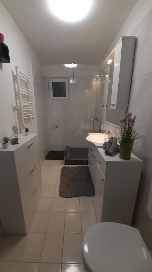 Apartman Amphora سبليت المظهر الخارجي الصورة