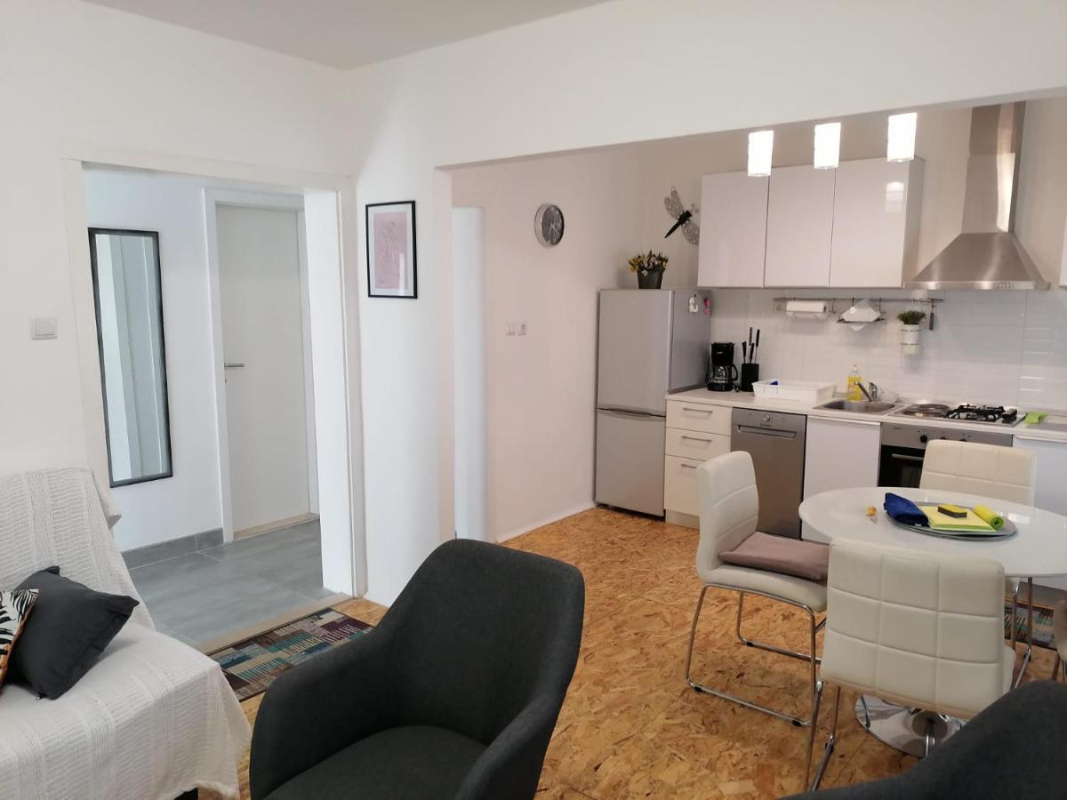 Apartman Amphora سبليت المظهر الخارجي الصورة