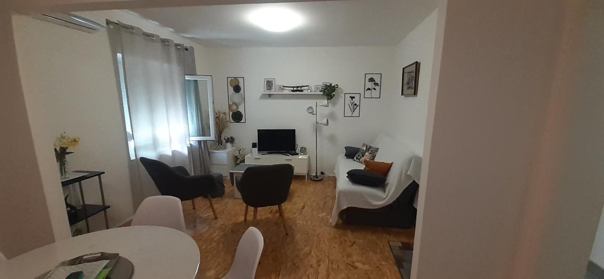 Apartman Amphora سبليت المظهر الخارجي الصورة