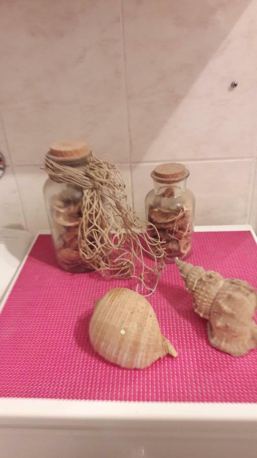 Apartman Amphora سبليت المظهر الخارجي الصورة